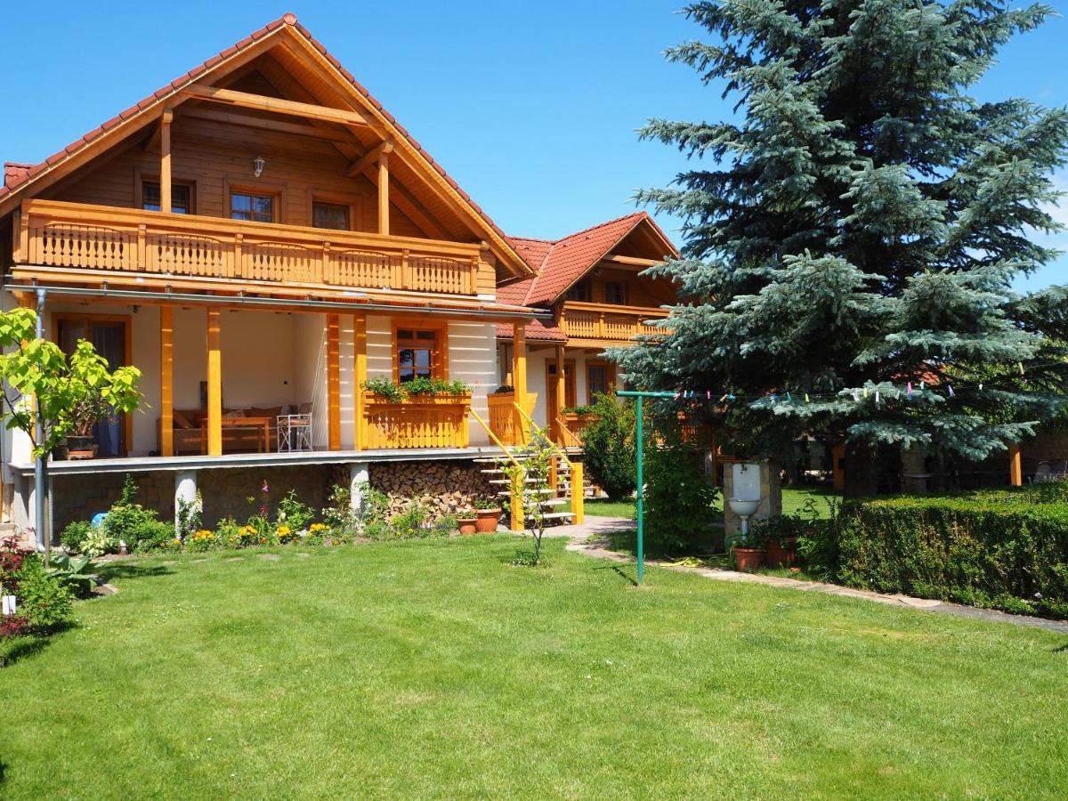 Privat Alenka - B&B