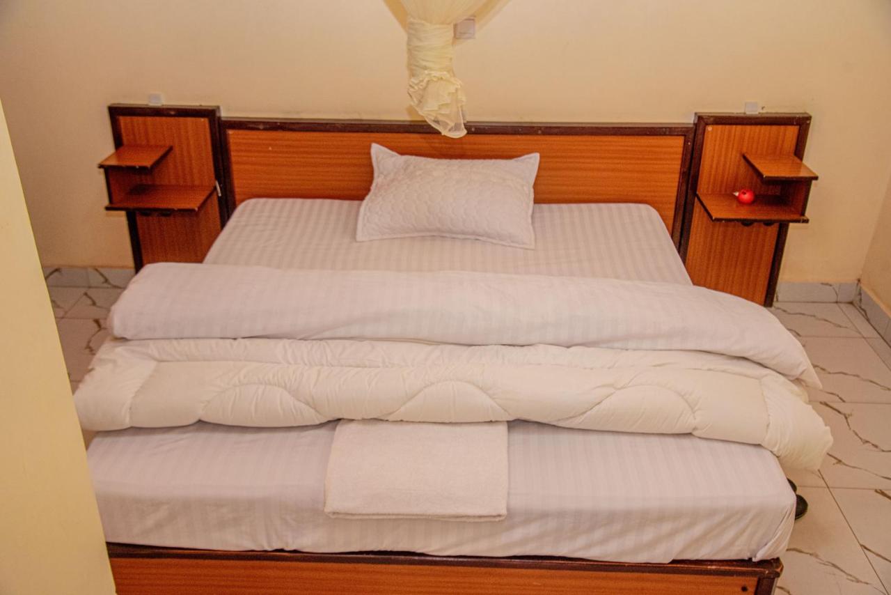 B&B Kigali - Kigali adventures - Bed and Breakfast Kigali