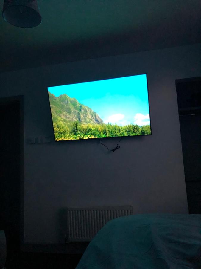 Modern Travis House - Ferienwohnung Burnley