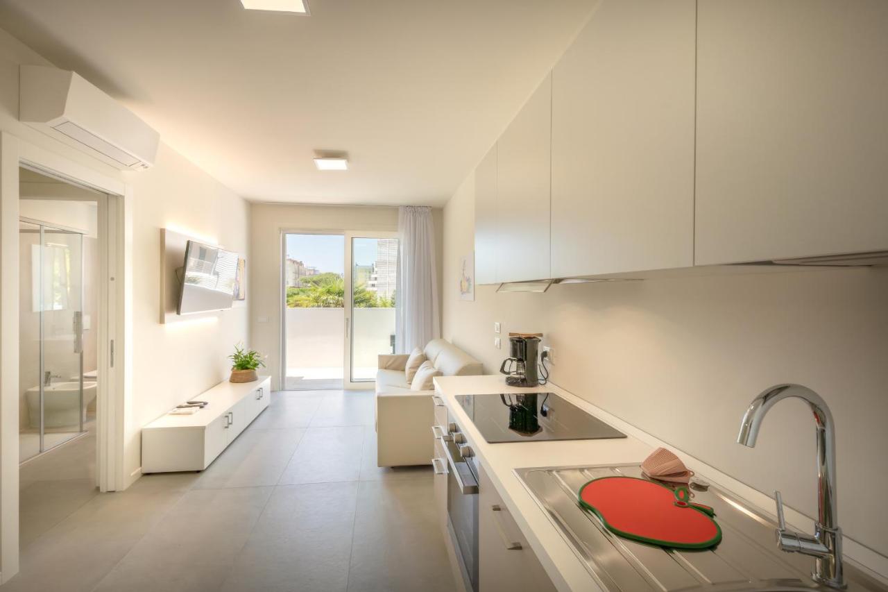 Appartement met 1 Slaapkamer