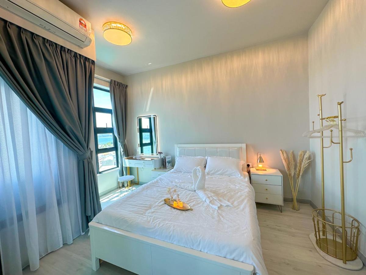 Appartement - Vue sur Mer
