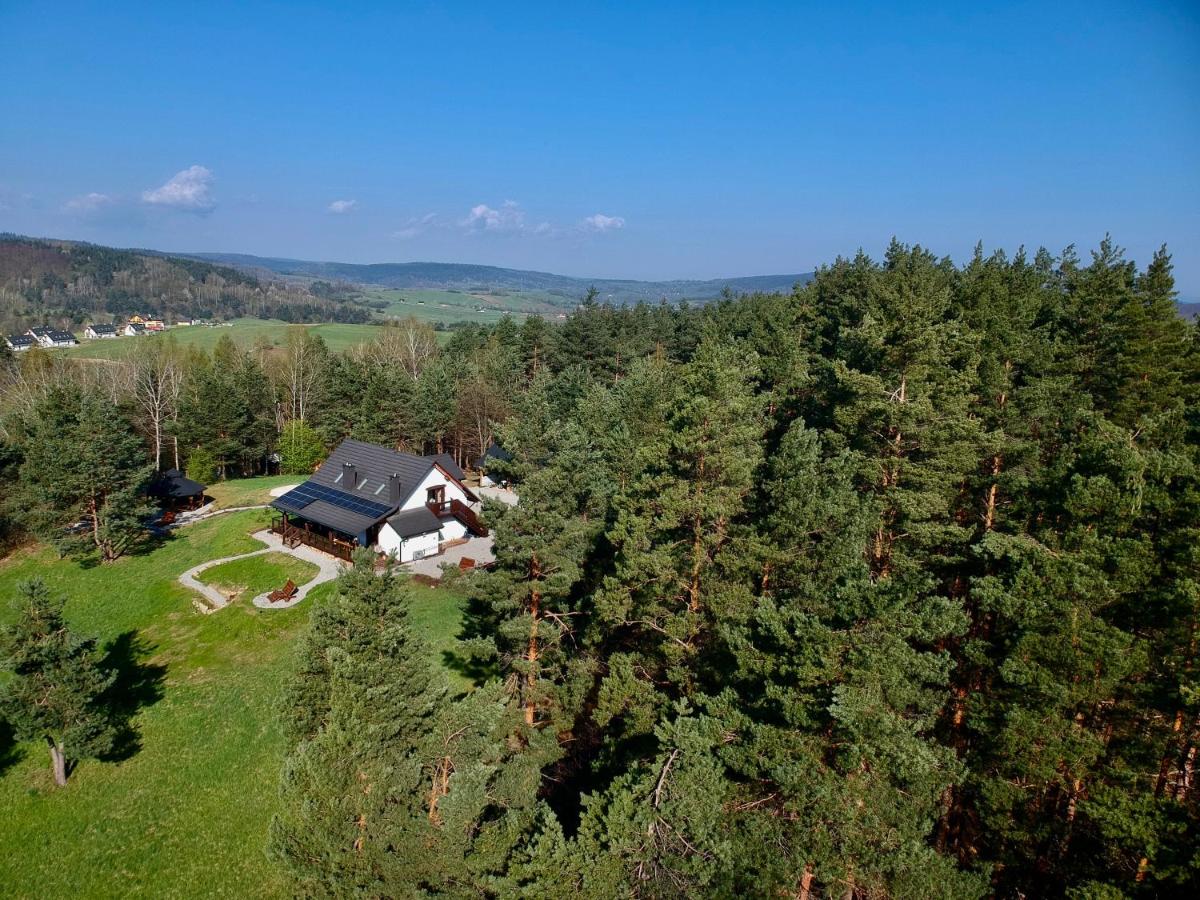 Bieszczadzki Hoży Ryś Apartamenty