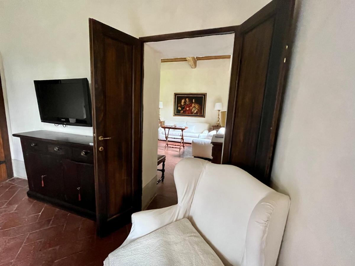 Chambre Double Deluxe avec Douche