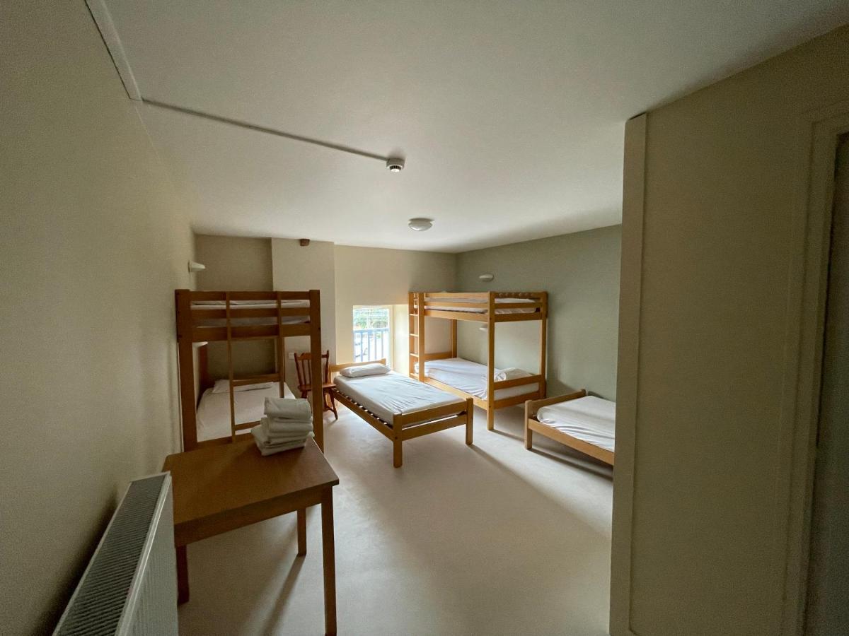 Gemischter Schlafsaal mit 6 Betten