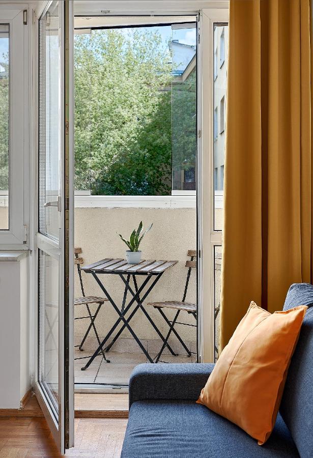Tatamka Apartments - B&B Varsavia