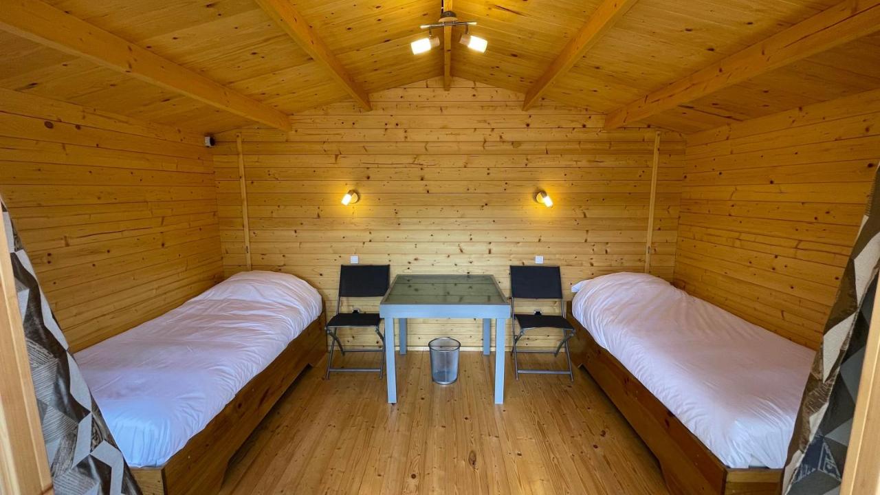 Doppelzimmer mit Seeblick