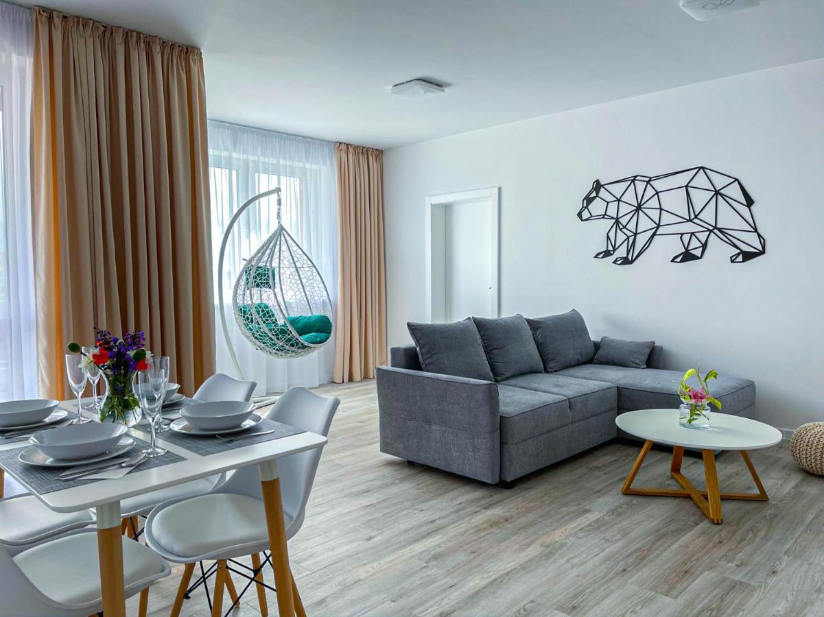 B&B Poprad - LAWIS Apartments - Bed and Breakfast Poprad