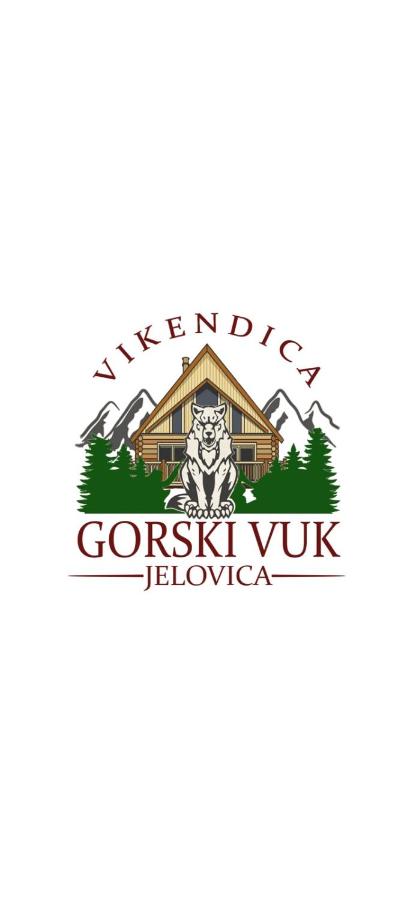 B&B Berane - Vikendica GORSKI VUK Jelovica - Bed and Breakfast Berane