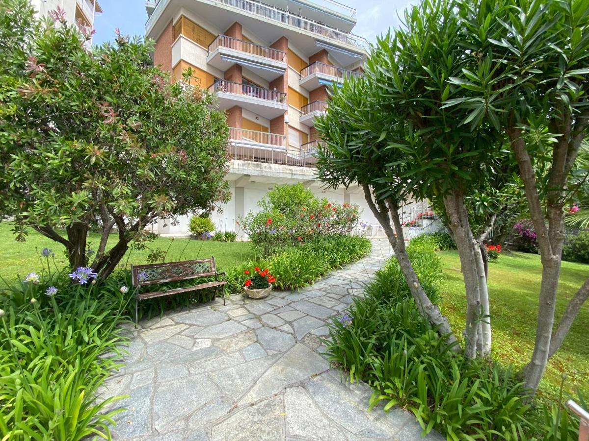 Bouganville Apartment - B&B