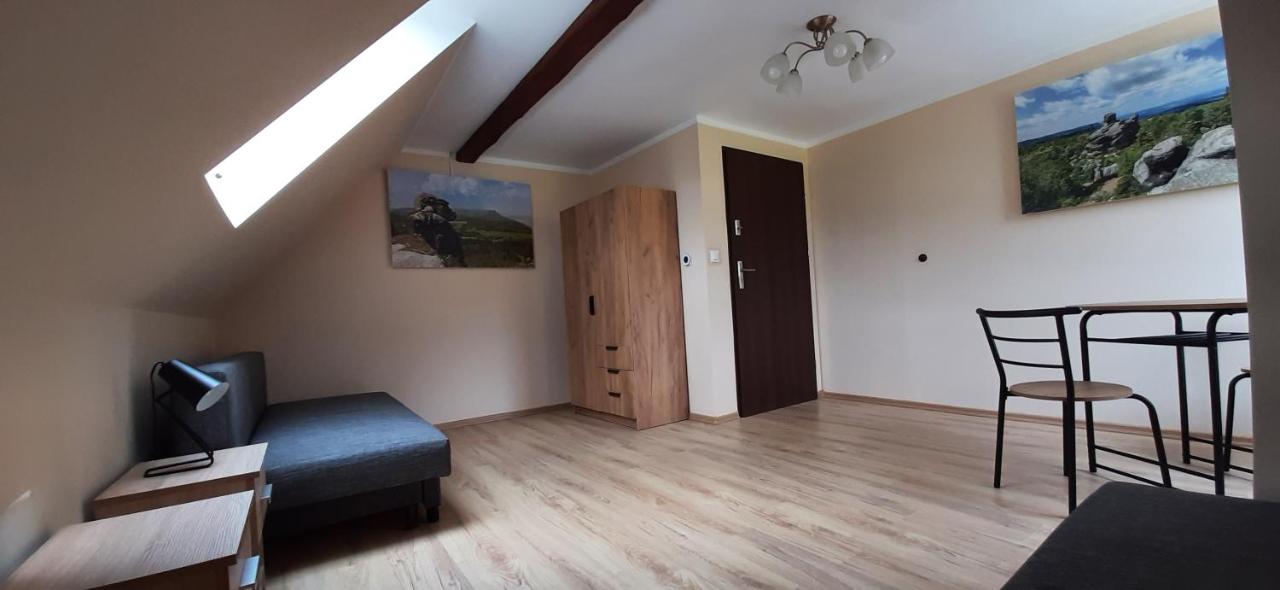 Familiekamer met Gedeelde Badkamer