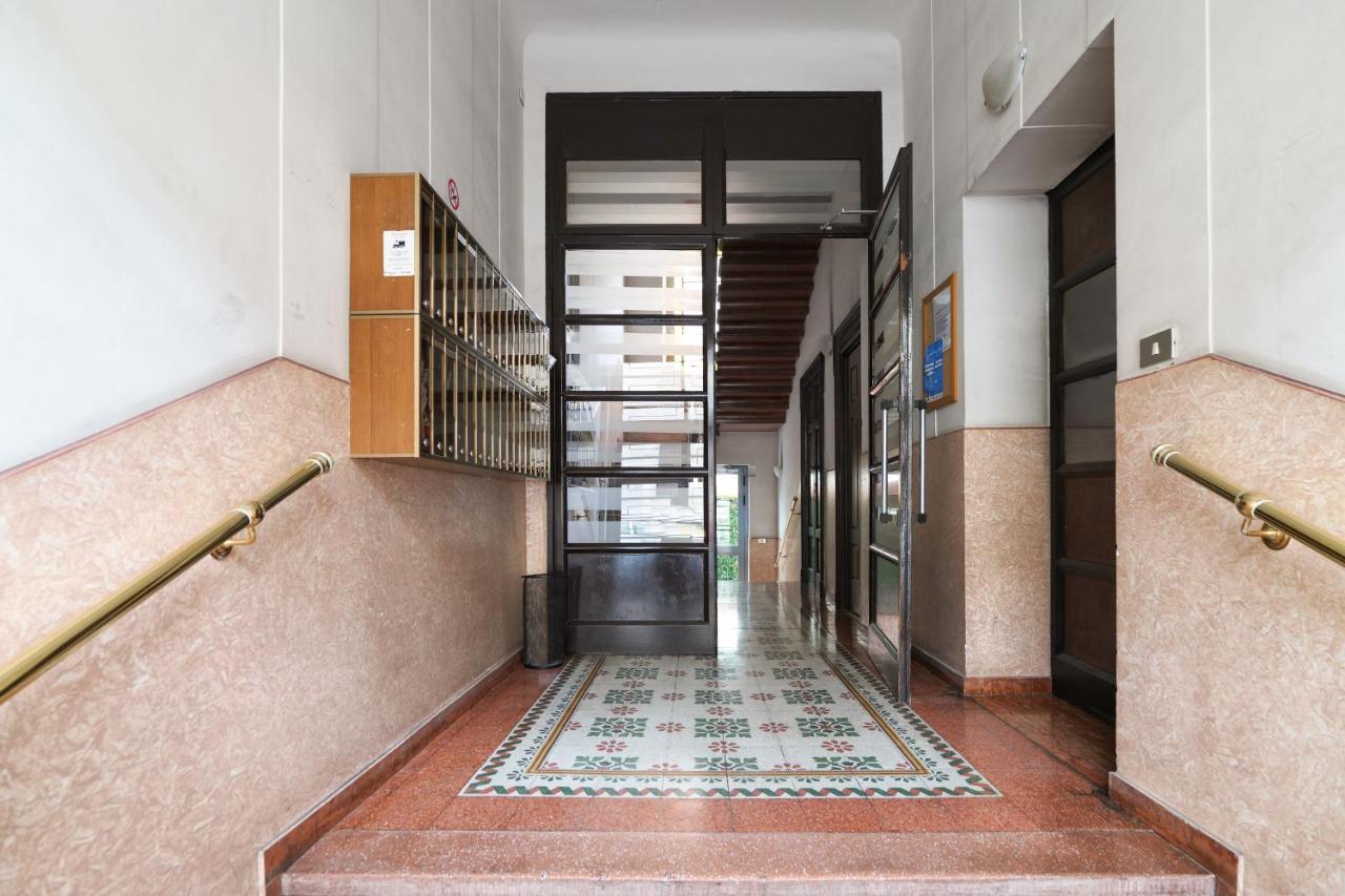 PrimoPiano - Casoretto - B&B Milano