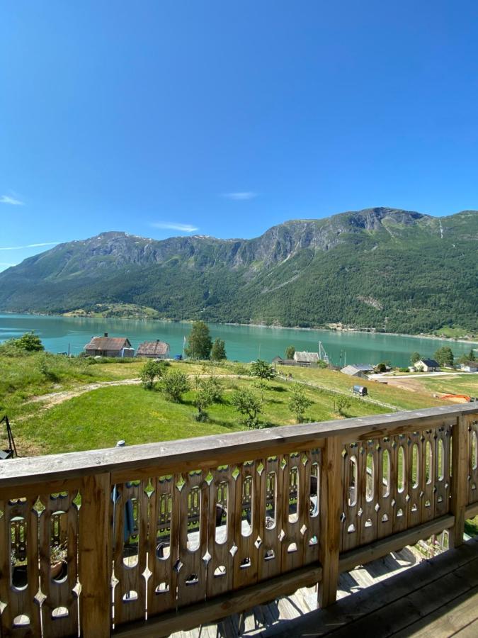 Doppelzimmer mit Gemeinschaftsbad