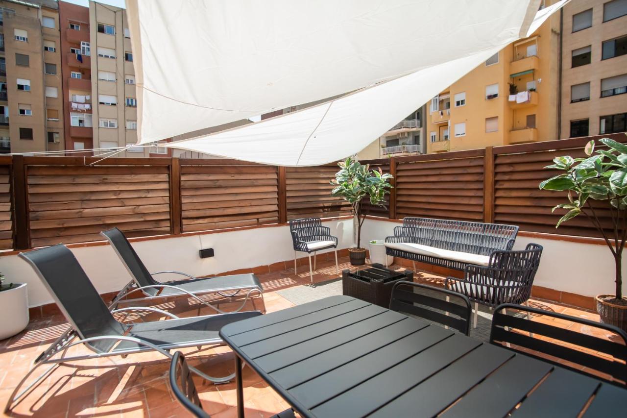 Tendency Apartments Miro 8 - Ferienwohnung Barcelona