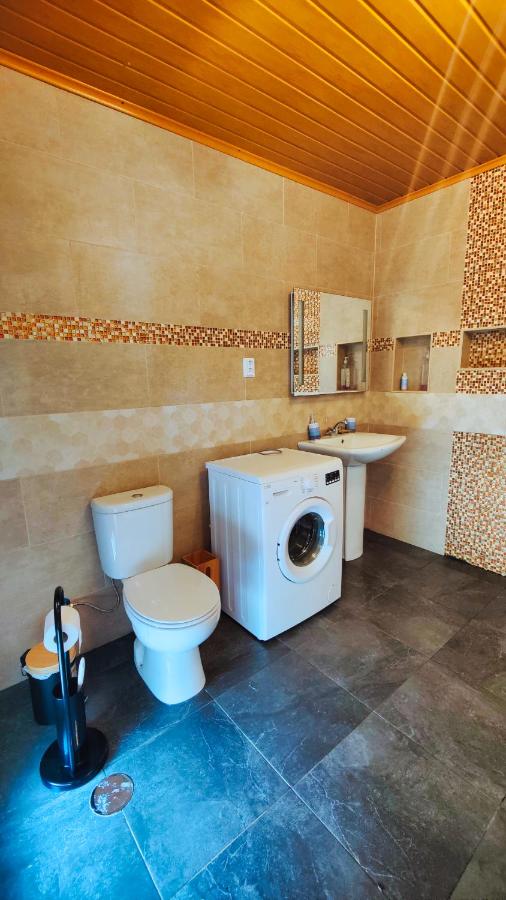 Habitación Doble Estándar con baño compartido