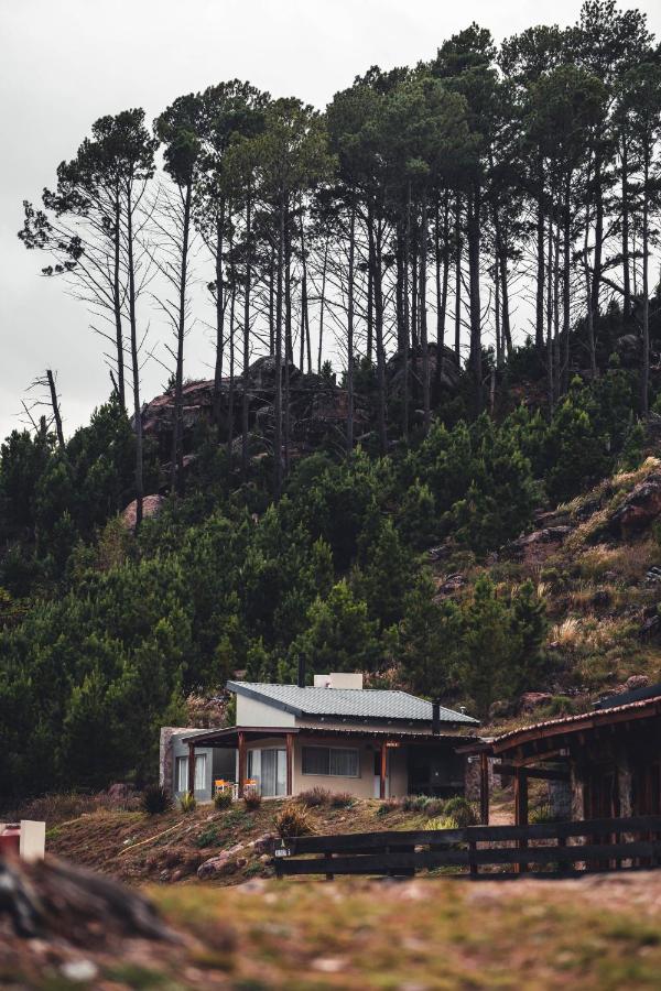 One-Bedroom Chalet