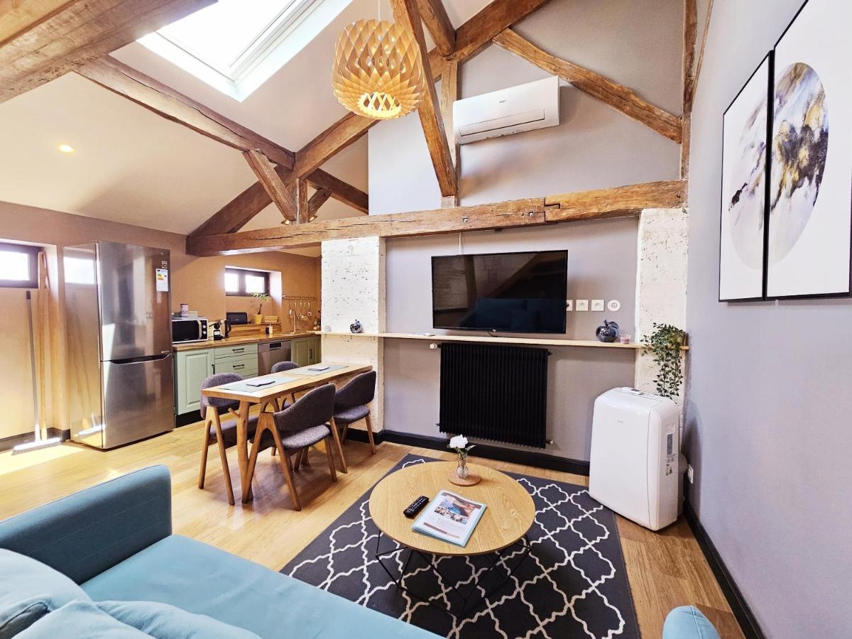 Deluxe Appartement