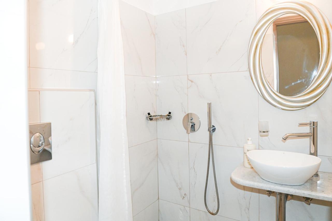 Appartamento con 1 Camera da Letto