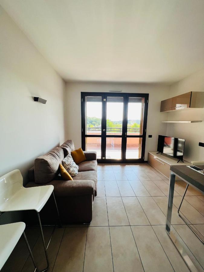 Solution Home Ripamonti - B&B
