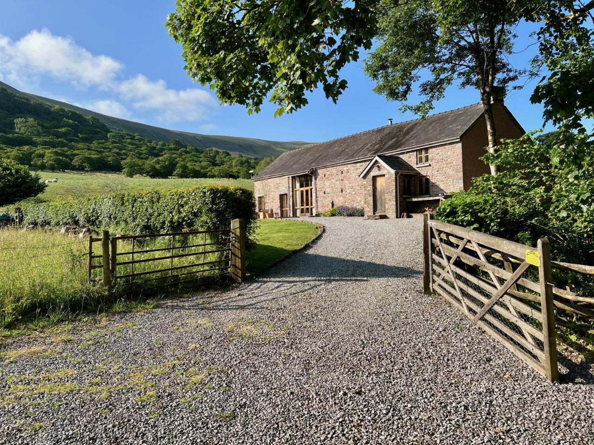 B&B Brecon - Baddegai Holiday Cottage - Bed and Breakfast Brecon