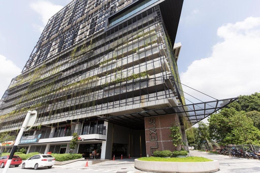 KL Serenity Quarter Flexus at Jln Kuching - Self C-In, F-Parking - B&B