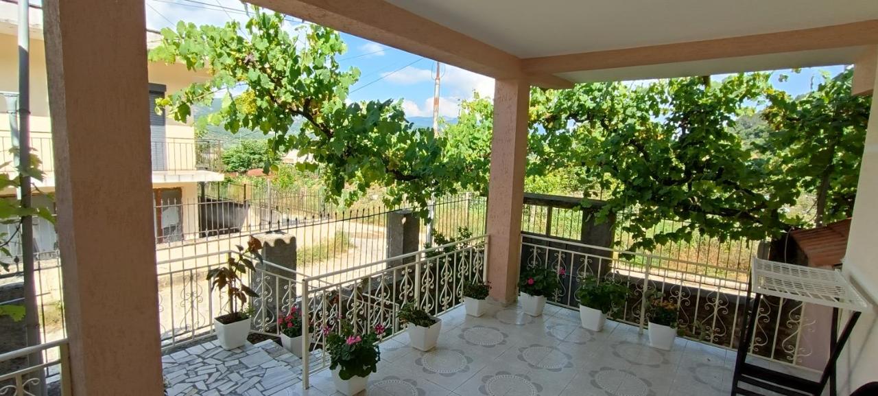 eljos house permet - Bed and Breakfast