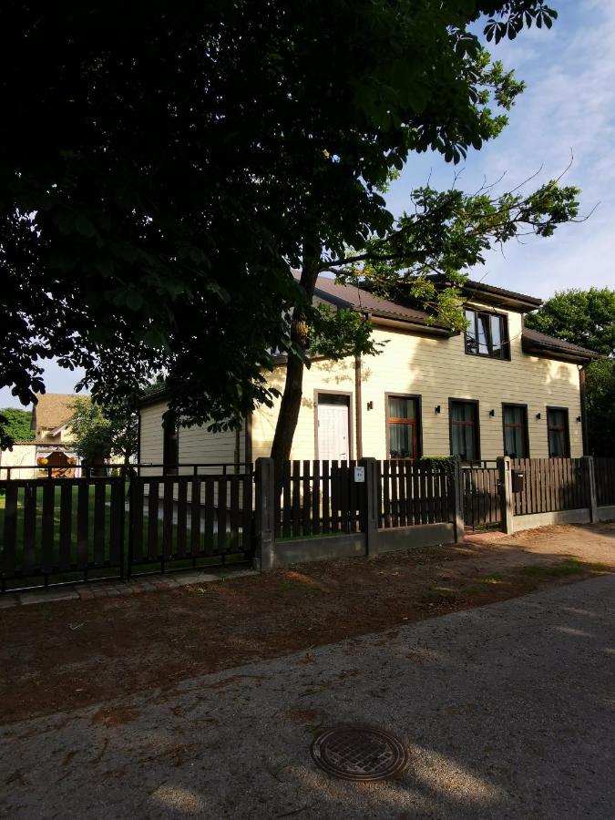 Silent Loft for Getaway - Ferienwohnung Liepāja