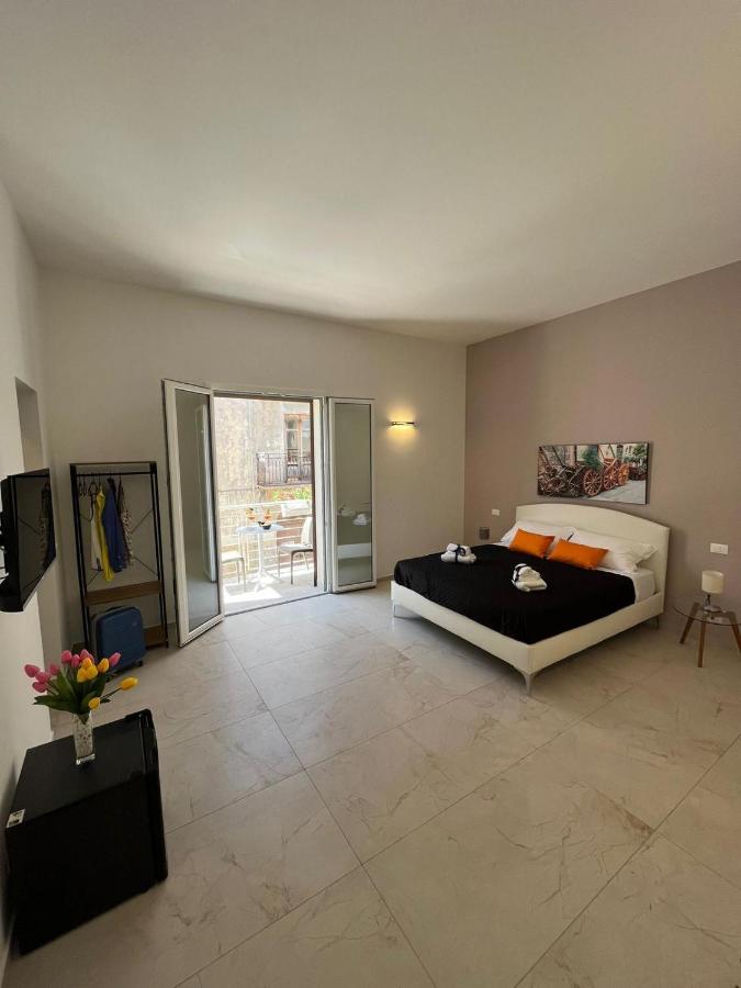 Triple Room with Balcony