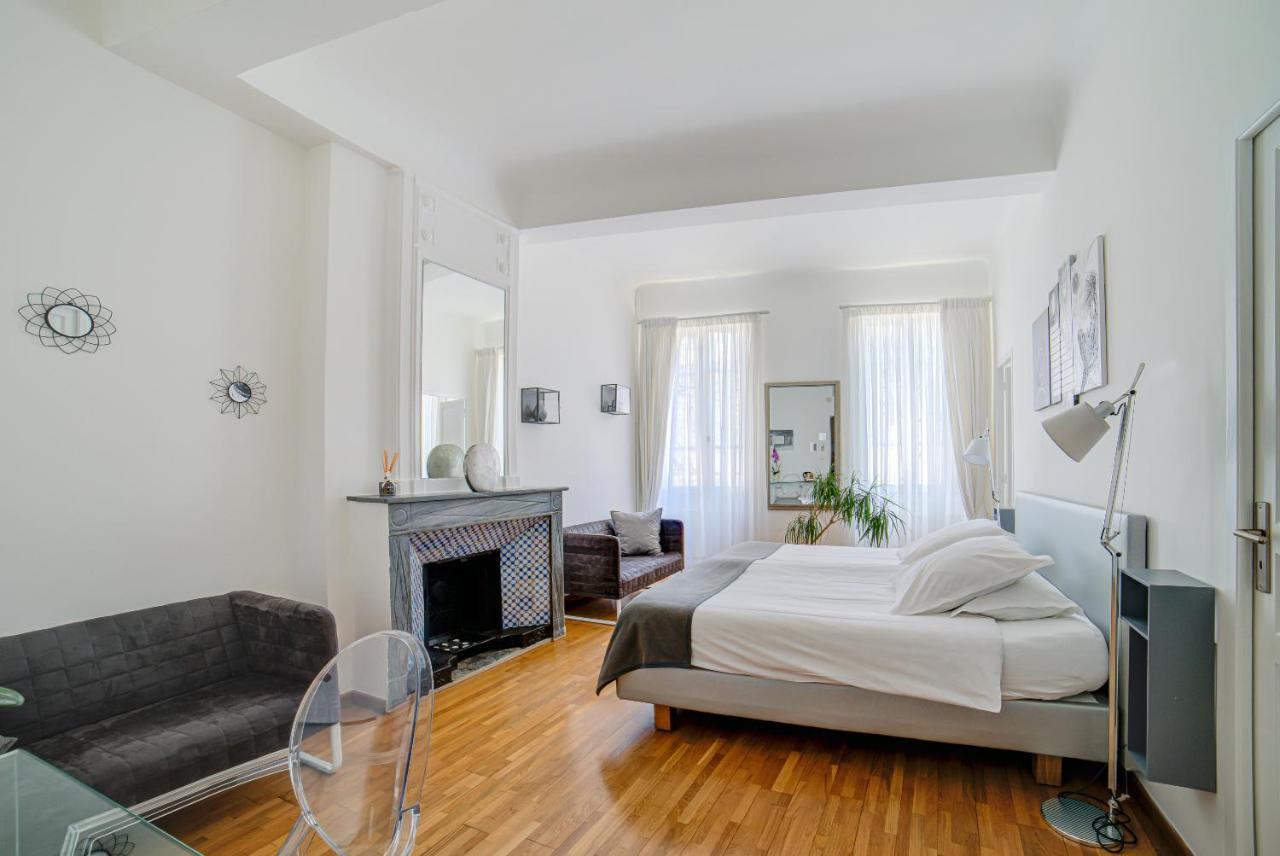 Superior Dreibettzimmer