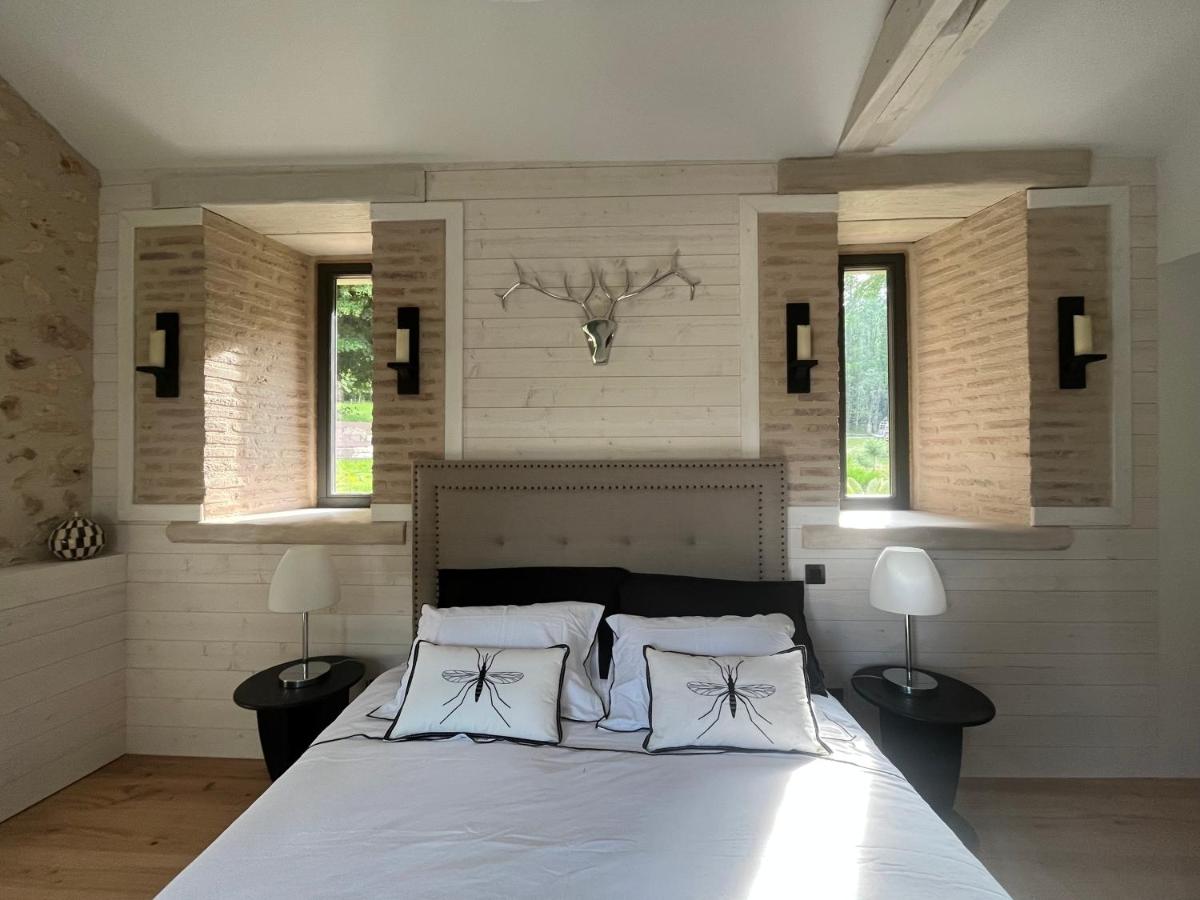 Habitación Doble Deluxe