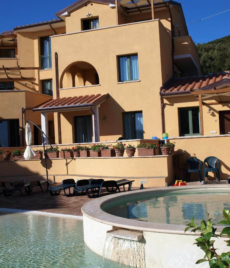 6 a La Pergola - B&B