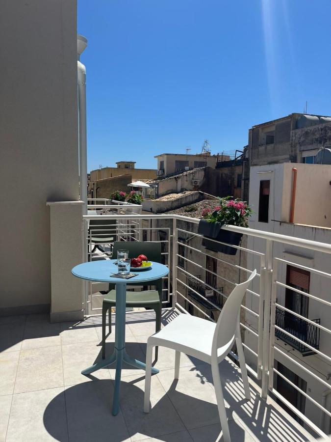 Sicilian Paradise Casa Vacanze - B&B