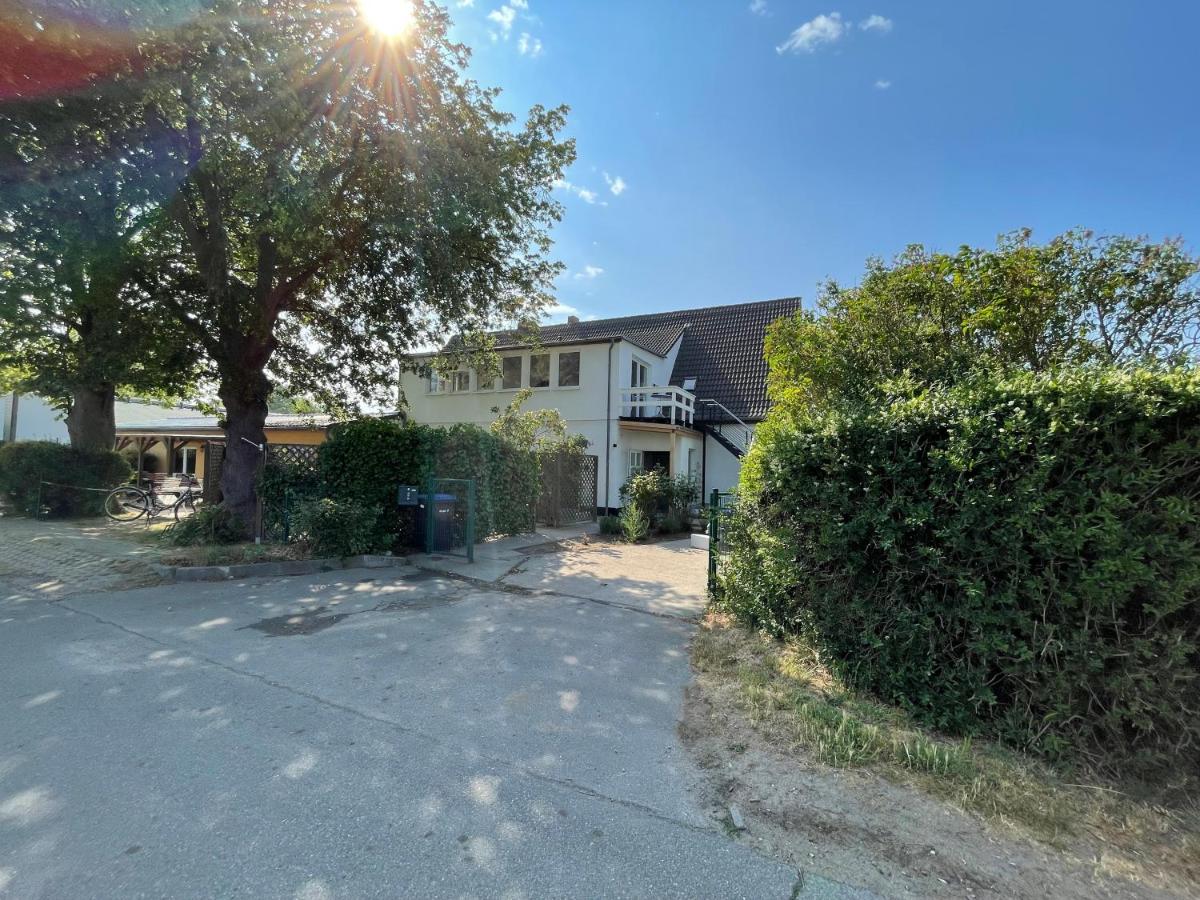 DünenMeer Ferienwohnung - Ferienwohnung