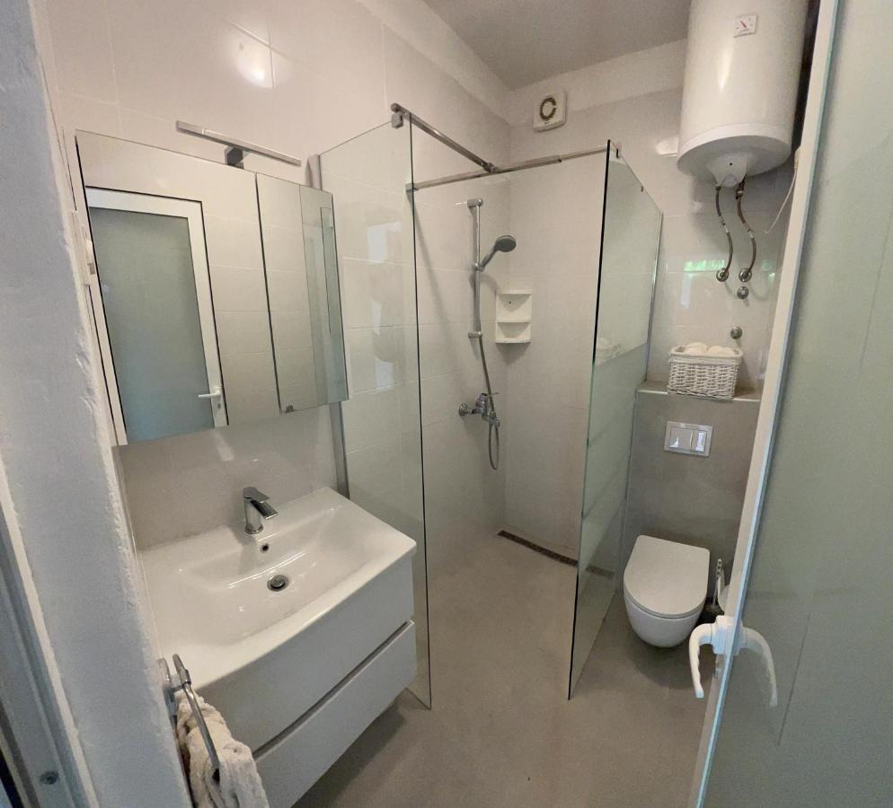 Apartment - Erdgeschoss