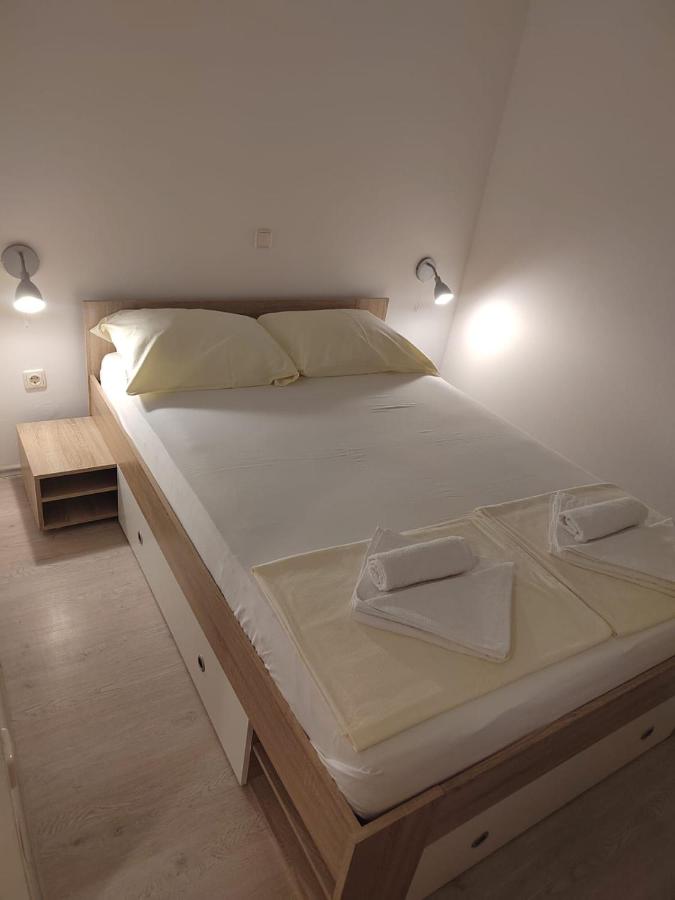Medulin.Apartman - B&B
