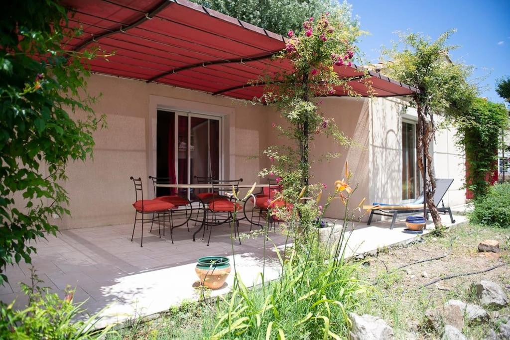 Petit paradis . - Chambres d’hôtes
