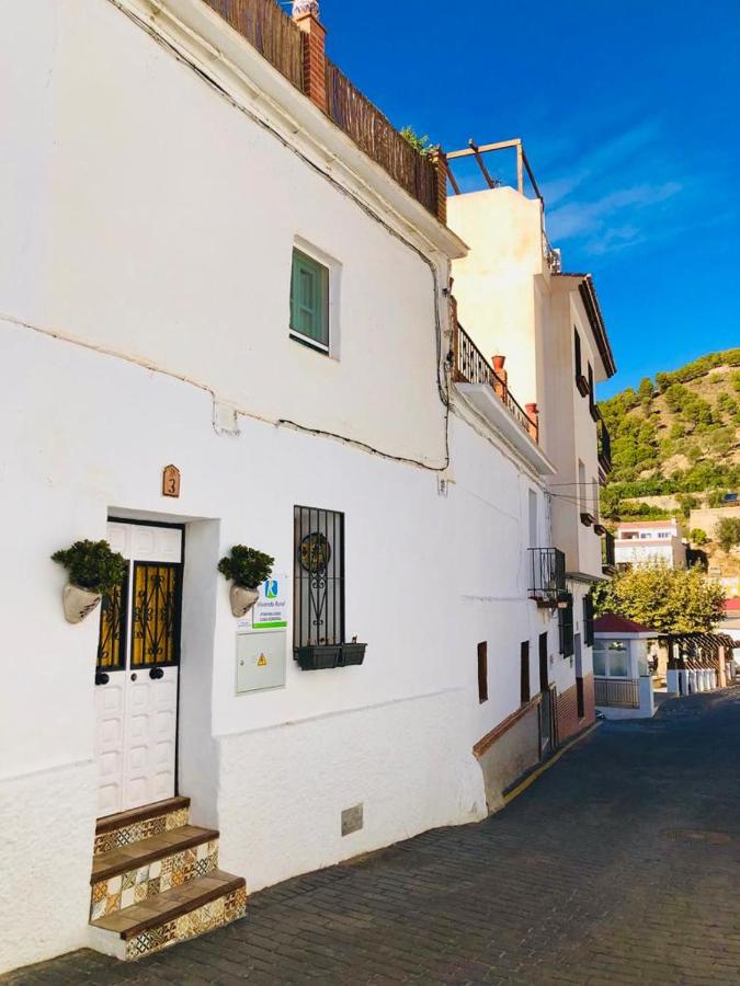 Casa Dorotea, Canillas De Aceituno - B&B Canillas de Aceituno