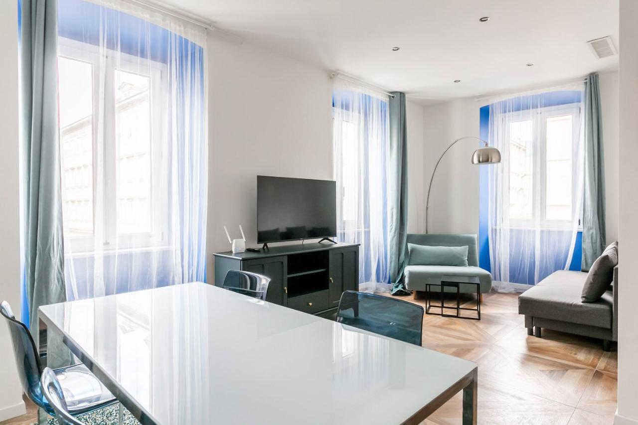 Botique Apartment • Trieste City Center [Wifi] - B&B Trieste