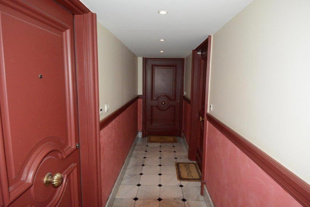 Résidence 3 Massena - B&B