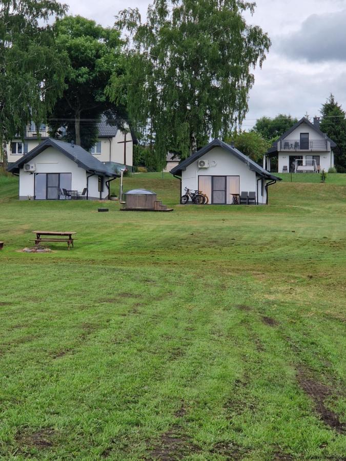 Wrota Biebrzy - B&B