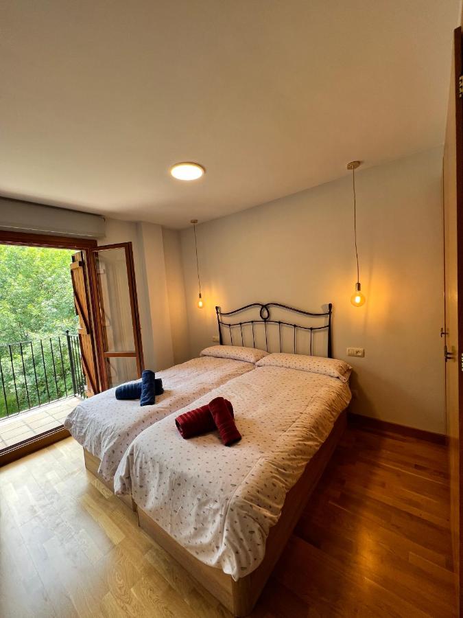 B&B Benasque - El Mirador De Cerler - Bed and Breakfast Benasque