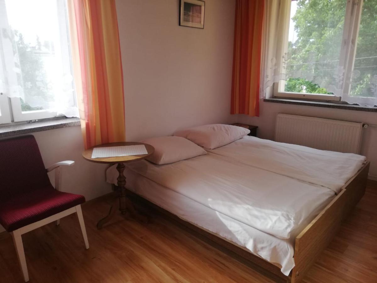 Tweepersoonskamer met Eigen Badkamer