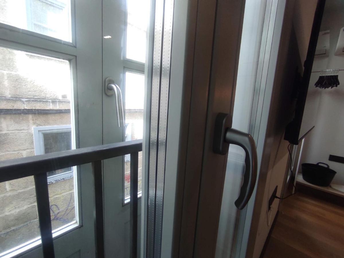 1A. Estudio para disfrutar y tapear en Ourense - B&B Ourense
