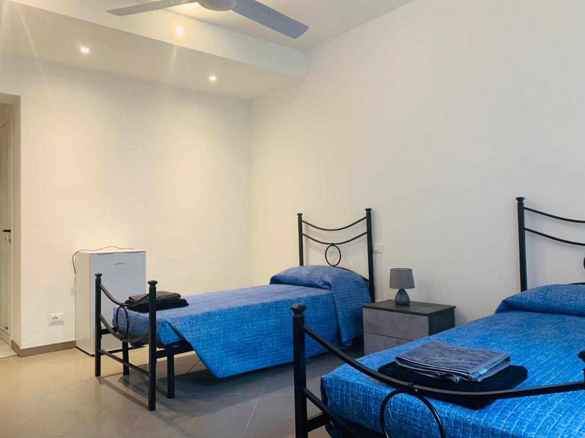 La Chiocciola - B&B Sale