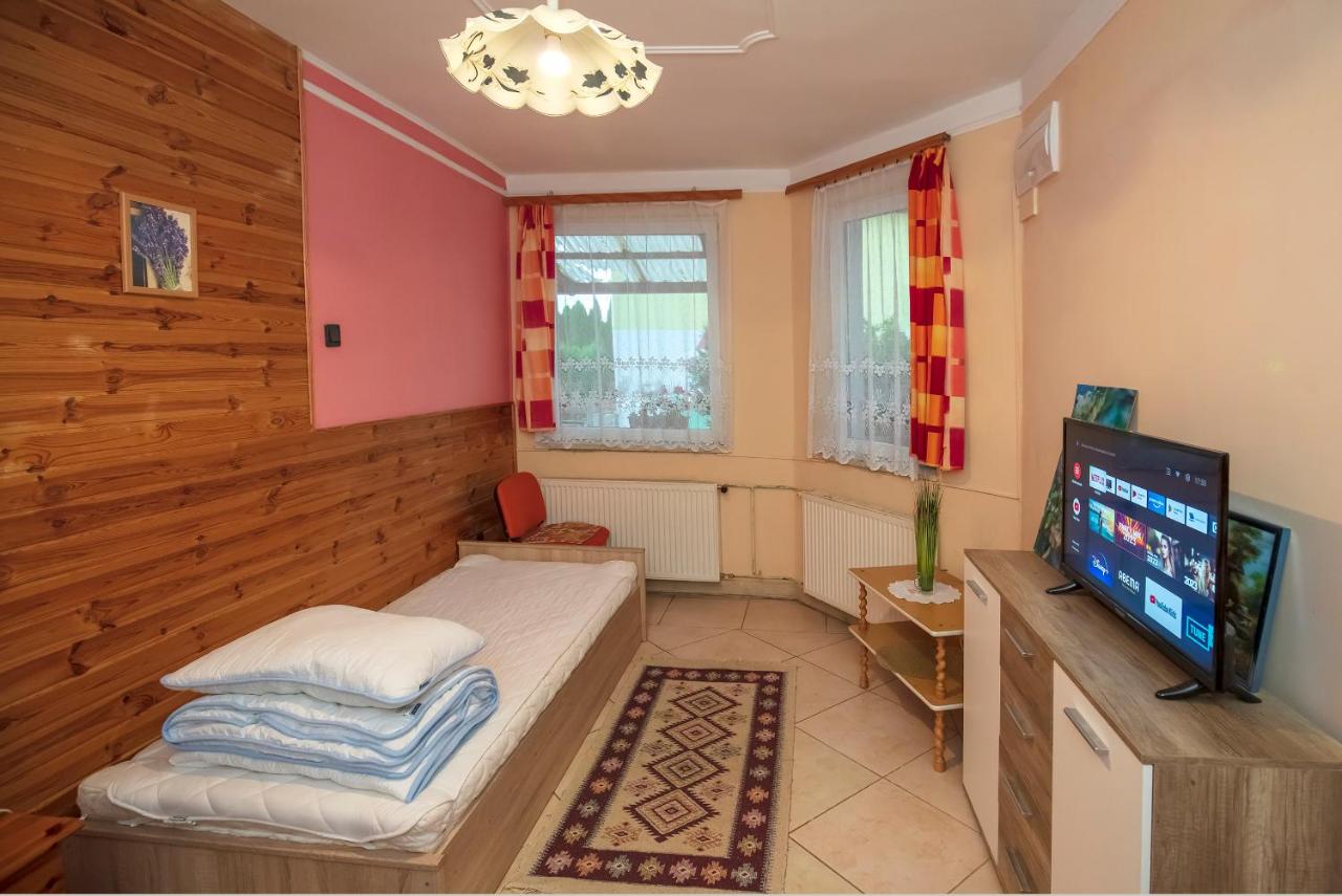Apartment mit 2 Schlafzimmern