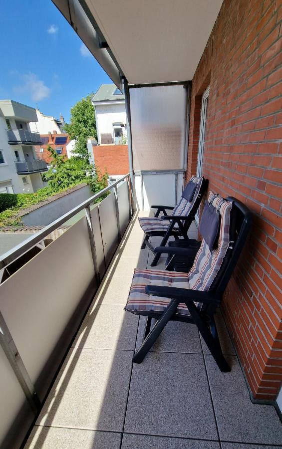 Haus Götting Wohnung 2 - B&B
