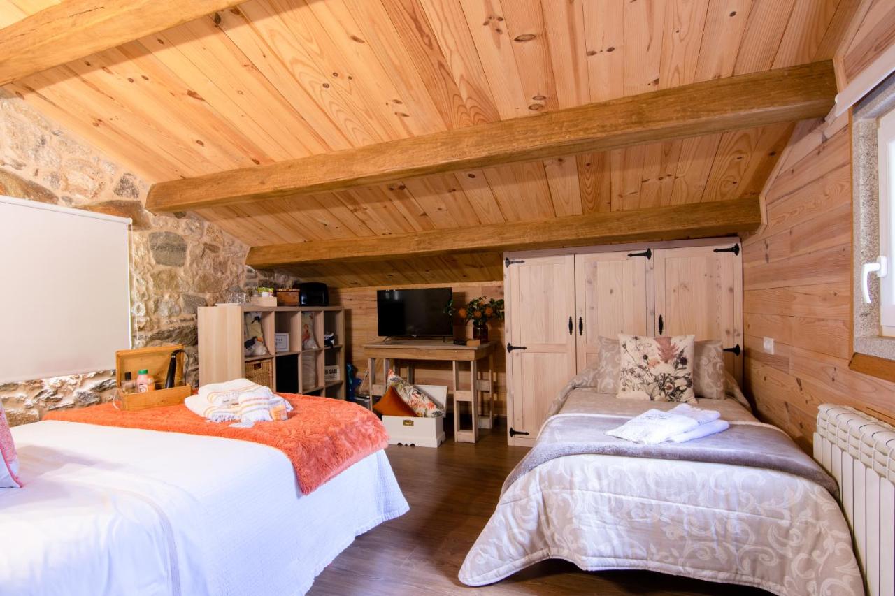 Family Room with Private Bathroom