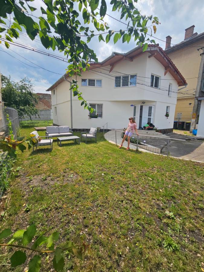 Studio D'Amalia - B&B Turda