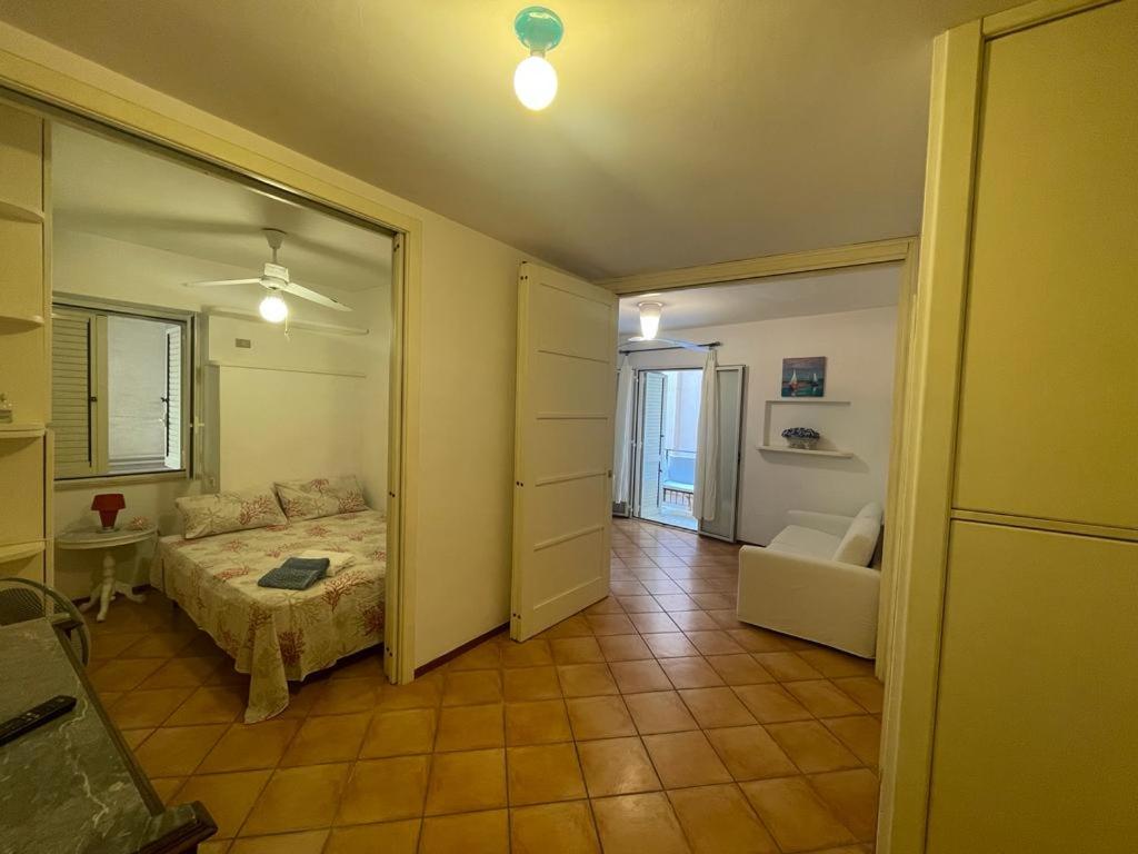 La casa di Tina - B&B Gaeta