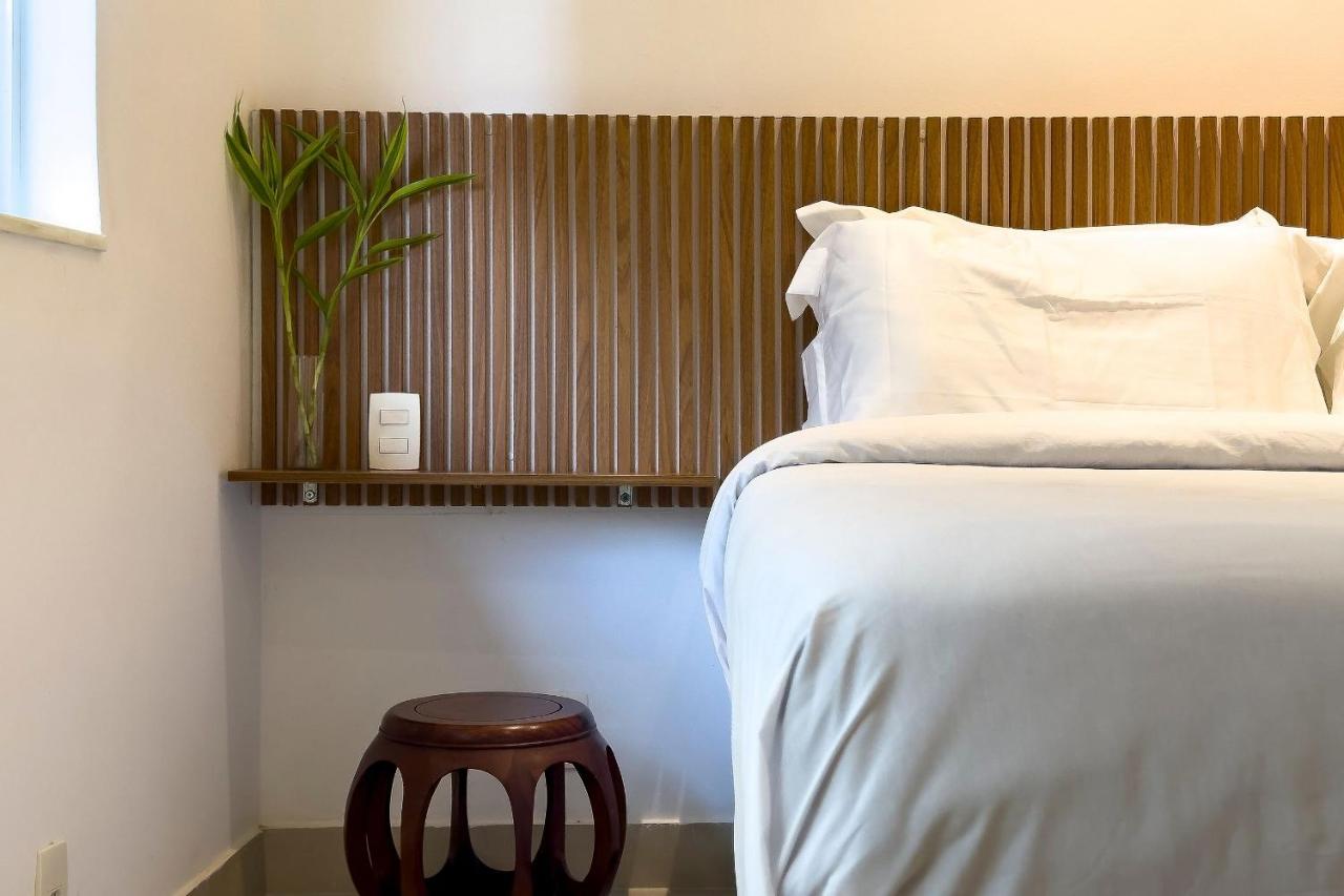 Leblon, Rua Visc de Albuquerque - Conforto, estilo e localização - B&B