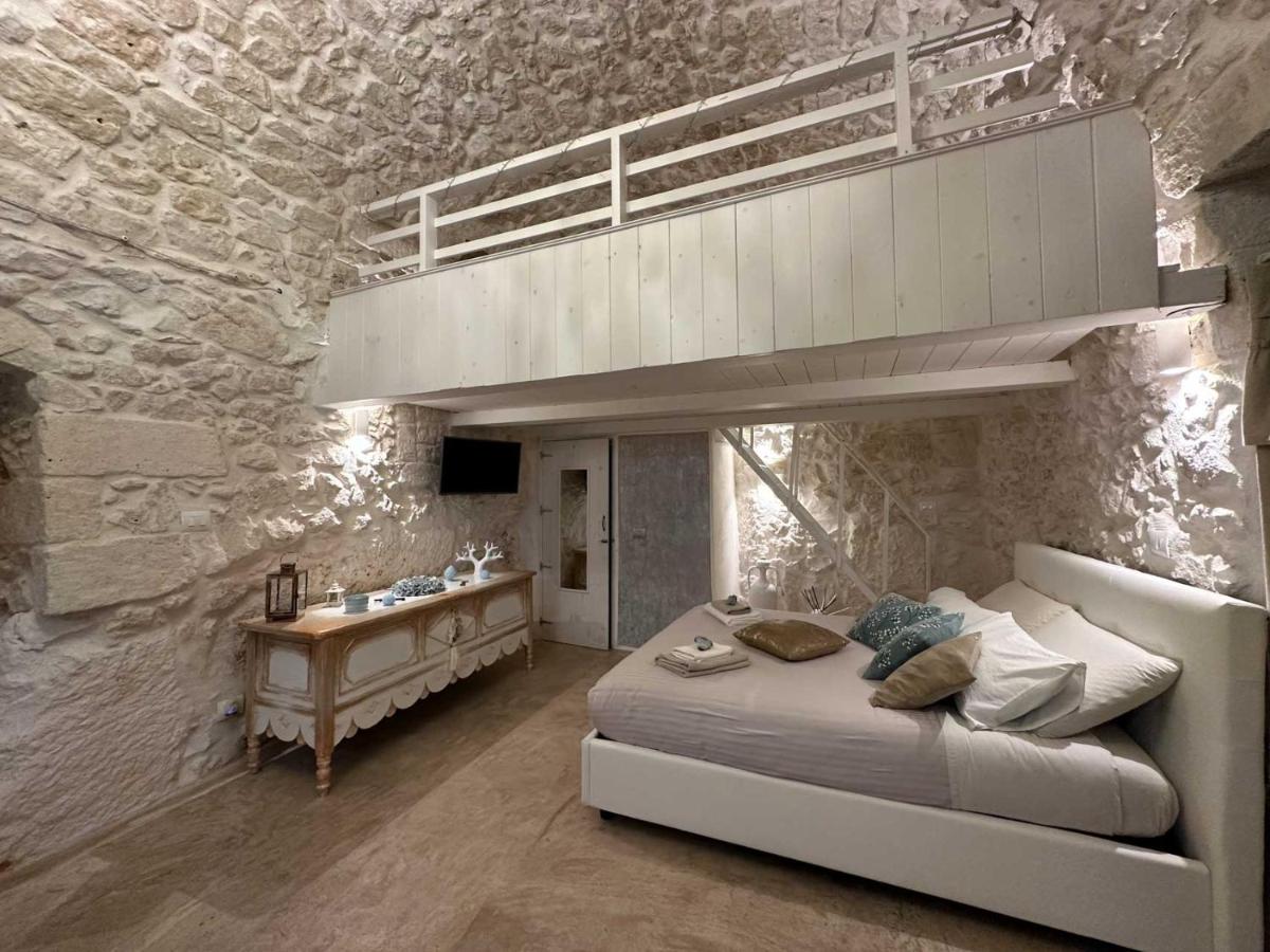 Bianco Calce - Ostuni - B&B Ostuni